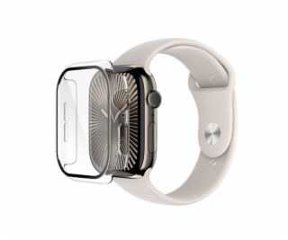 Belkin ochrana displeje ScreenForce 2v1 pro Apple Watch S...