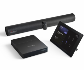 Lenovo ThinkSmart Core Gen 2 for Teams Full Room Kit + IP...