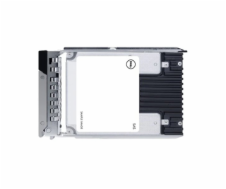 DELL 1.92TB SSD SAS 24Gbps ISE/ Read Int. 512e/ 2.5  Hot-...
