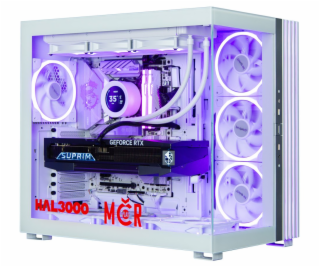 HAL3000 Herní sestava MČR 2025 / Intel Core Ultra 9 285K/...