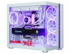 HAL3000 Herní sestava MČR 2025 / Intel Core Ultra 9 285K/ 64GB DDR5/ RTX 5080/ 4TB PCIe4 SSD/ WiFi/ W11