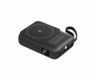 PowerBank KRUGER & MATZ KM0913-B MagSafe 10000mAh