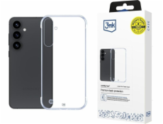 3mk Just20g Clear Case pro Samsung Galaxy S25