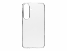 Tactical TPU Kryt pro Samsung Galaxy A26 5G Transparent