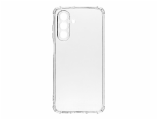 Tactical TPU Plyo Kryt pro Samsung Galaxy A26 5G Transparent 