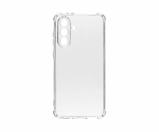 Tactical TPU Plyo Kryt pro Samsung Galaxy A36 5G Transparent