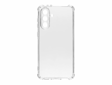 Tactical TPU Plyo Kryt pro Samsung Galaxy A36 5G Transparent