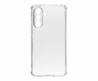 Tactical TPU Plyo Kryt pro Samsung Galaxy A56 5G Transpar...