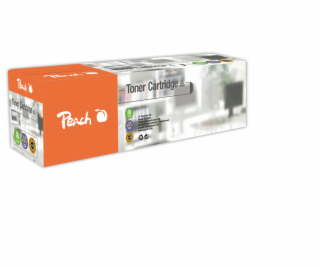 Peach kompatibilní toner HP CF289A, černá, 5000str.