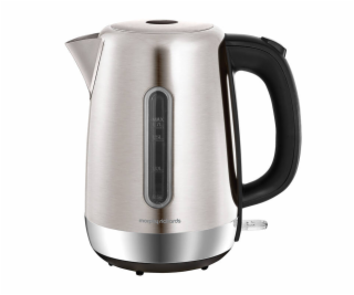 Morphy Richards 102786 electric kettle (silver)