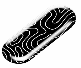 HP HyperX Glass Skate