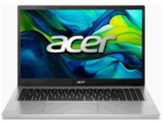 ACER NTB Aspire Go 15 (AG15-32P-C0QV),N150,15.6 FHD,8GB,512GB SSD,Intel Graphics,Linux,Silver