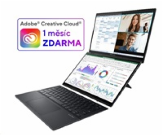 ASUS NTB Zenbook Duo (UX8406CA-OLED068X), Ultra 9-185H, 1...