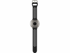 Amazfit Active 2 Black Sport Silicone