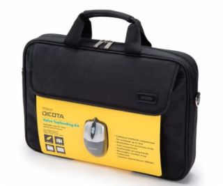 Dicota Value Toploading Kit D30805-RPET