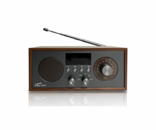 Rádio LTC LXLTC511BC Brda