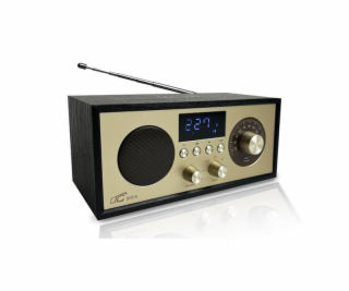 Rádio LTC LXLTC511C Brda