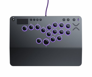 Turtle Beach Victrix Pro KO Leverless Fight Stick pro PS4...
