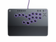 Turtle Beach Victrix Pro KO Leverless Fight Stick pro Xbox Series X/S, Xbox One, PC