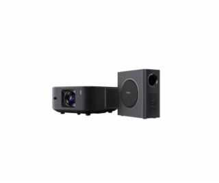 YABER K3 Pro, domácí projektor 1080P, 1600 ANSI lumenů, J...