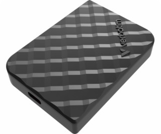 Verbatim SSD 1TB disk USB 3.2 Gen2, USB-C, externí Store ...