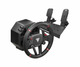 Thrustmaster Sada volantu a pedálů T598, Direct Axial Dri...
