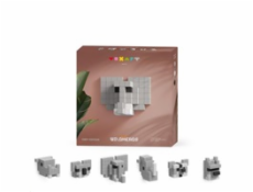 Pixio Voxart - Wildheads - Grey Edition, Smart Pixel