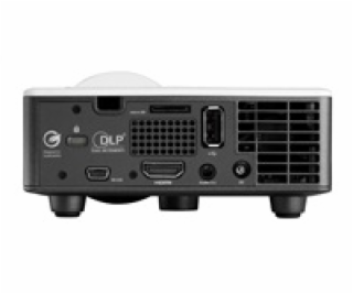 Optoma projektor ML1050STi  (DLP, Laser, WXGA 1280x800, 1...