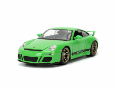 Jada Fast & Furious 2007 Porsche 911 GT3 1:24           253203092