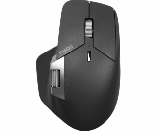 Rapoo MT760M grau/schwarz