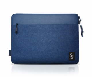 Taška na notebook Seine Scene Valence sleeve 13,6   - modrá