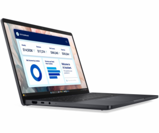 Dell Pro/13 Premium PA13250/U7-268V/13,3 /2560x1600/T/32G...