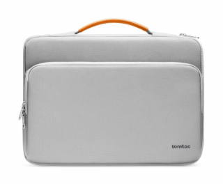 TomToc Pocket Bag for 13  AIR/MB PRO Silver