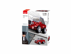 Sluban Car Club M38-B1202C MCAR M03