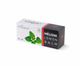 Véritable Lingot Meduňka lékařská - BIO
