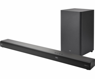 JVC Soundbar TH-E754B, 3.1.2