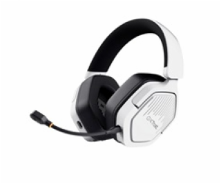 TRUST Herní sluchátka GXT 493W Carus, Bluetooth, 2.4GHz, ...