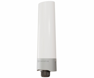 MikroTik GPeRx4, 4x Gbit LAN repeater, 90W