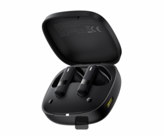 Baseus Bowie E20/BT/Černá