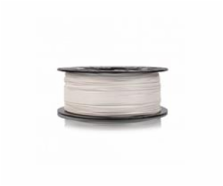 Filament PM tisková struna/filament 1,75 PC/ABS - Šedá, 1kg