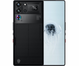 SMARTFON NUBIA REDMAGIC 10 Pro 5G 16/512GB Dusk