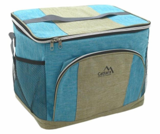 Termotaška Cattara SUNRISE 25l modrá