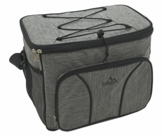 Termotaška Cattara MOONRISE 18l šedá