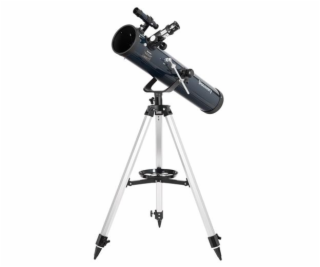 Teleskop Discovery Spark Travel 76 s knížkou