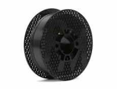 Filament PM tisková struna/filament 1,75 PETG Bridlicová stríbrná 1 kg