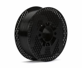 Filament PM tisková struna/filament 1,75 PC/ABS Cerná 1 kg