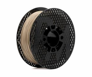 Filament PM tisková struna/filament 1,75 PLA+  Dusty Brow...
