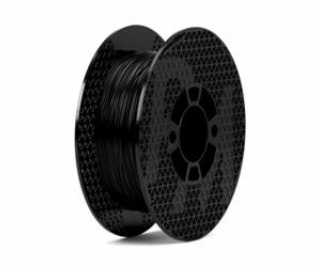 Filament PM tisková struna/filament 1,75 TPU96 Cerná 0,5 kg