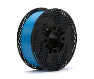 Filament PM tisková struna/filament 1,75 ABS Modrá 1 kg