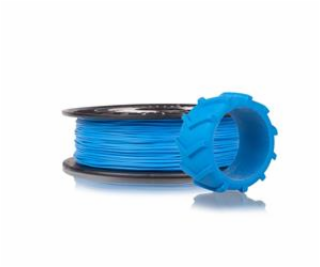 Filament PM tisková struna/filament 1,75 TPE88 Modrá 0,5 kg